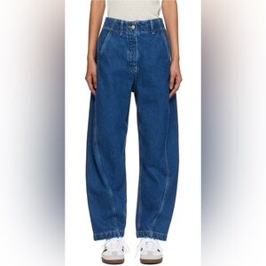 Studio Nicholson Akerman Jeans